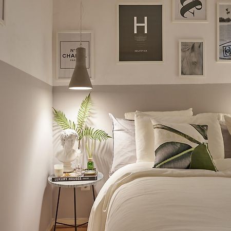 Lisbon Boutique Alfama With Patio 3 아파트 외부 사진