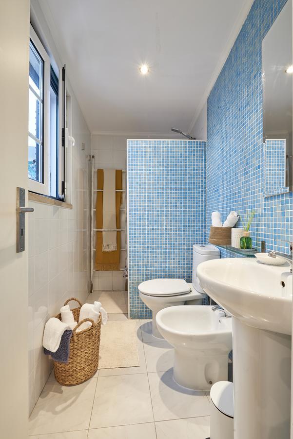 Lisbon Boutique Alfama With Patio 3 아파트 외부 사진
