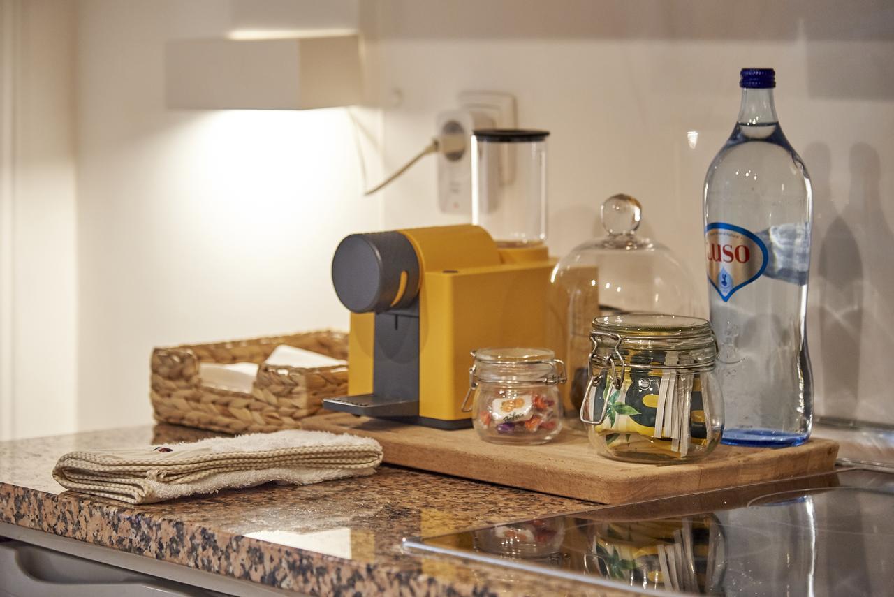 Lisbon Boutique Alfama With Patio 3 아파트 외부 사진