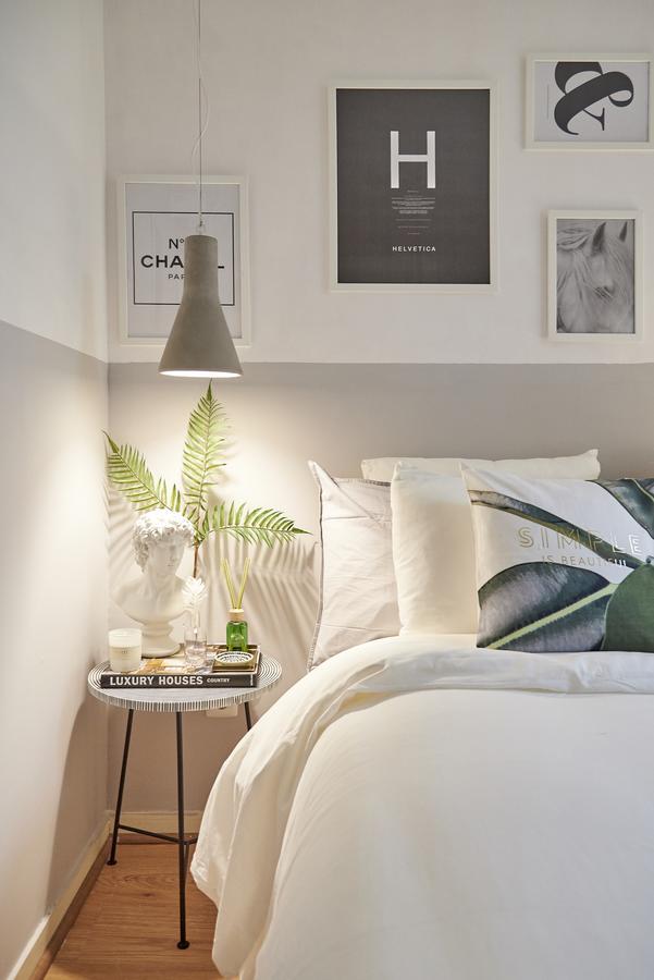 Lisbon Boutique Alfama With Patio 3 아파트 외부 사진