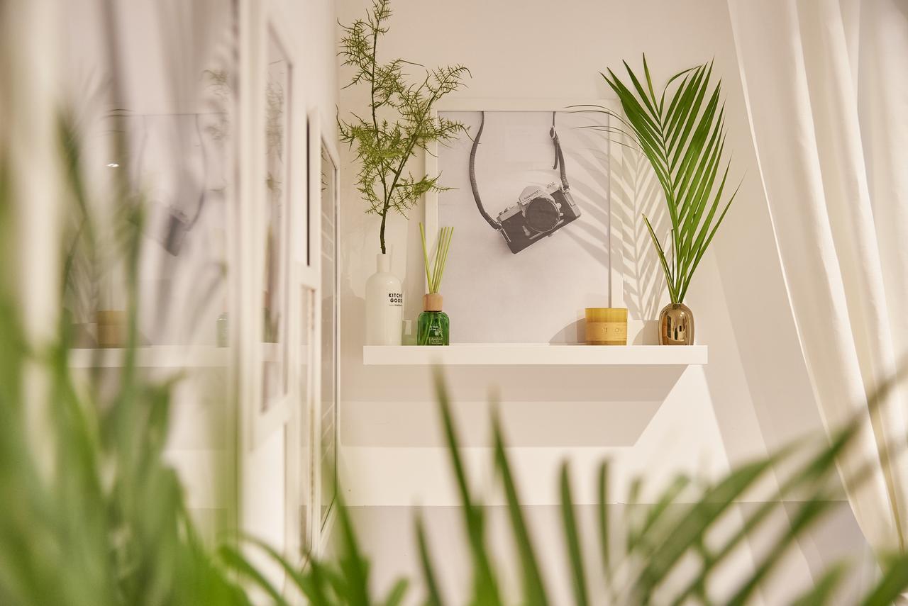 Lisbon Boutique Alfama With Patio 3 아파트 외부 사진