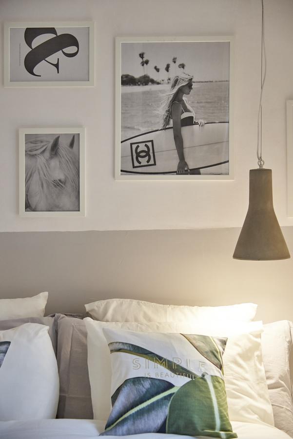 Lisbon Boutique Alfama With Patio 3 아파트 외부 사진