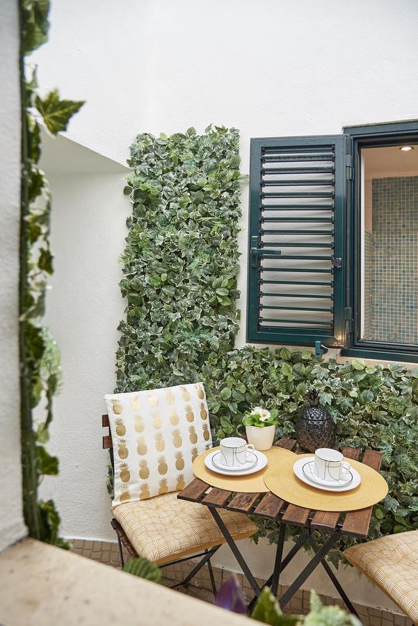 Lisbon Boutique Alfama With Patio 3 아파트 외부 사진