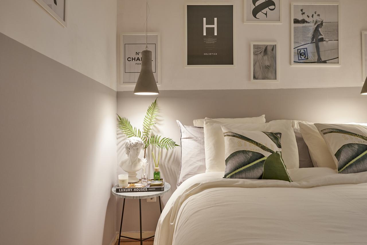 Lisbon Boutique Alfama With Patio 3 아파트 외부 사진